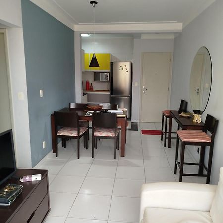 Apartamento Impecavel Na Enseada Guarujá Eksteriør bilde