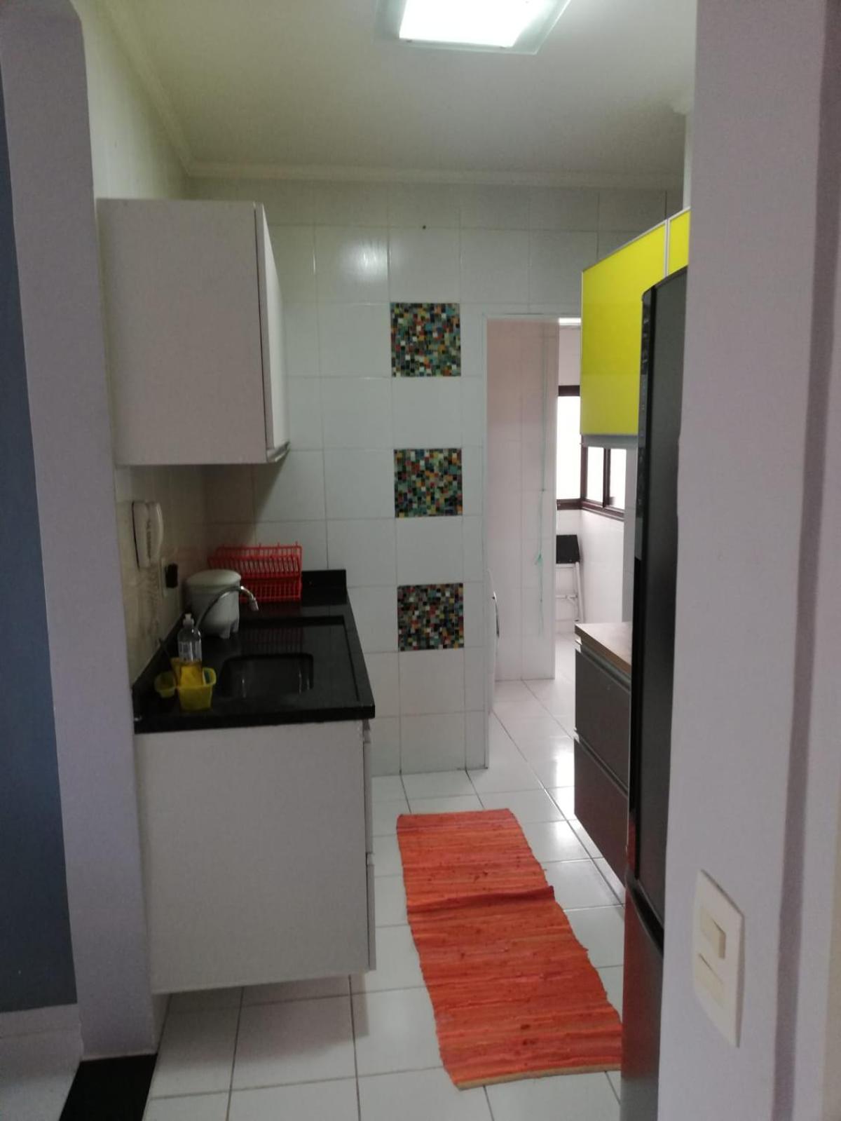 Apartamento Impecavel Na Enseada Guarujá Eksteriør bilde