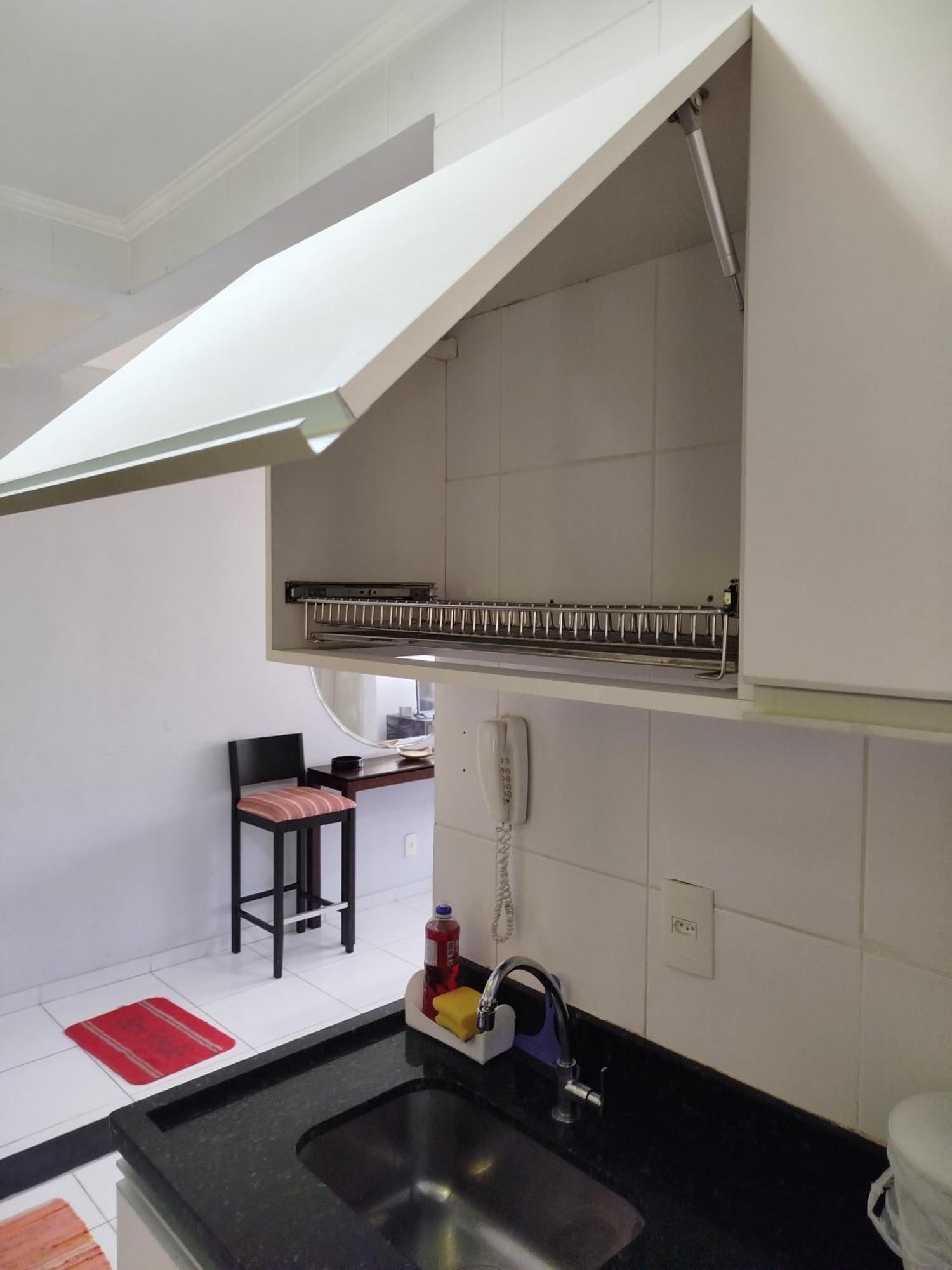 Apartamento Impecavel Na Enseada Guarujá Eksteriør bilde