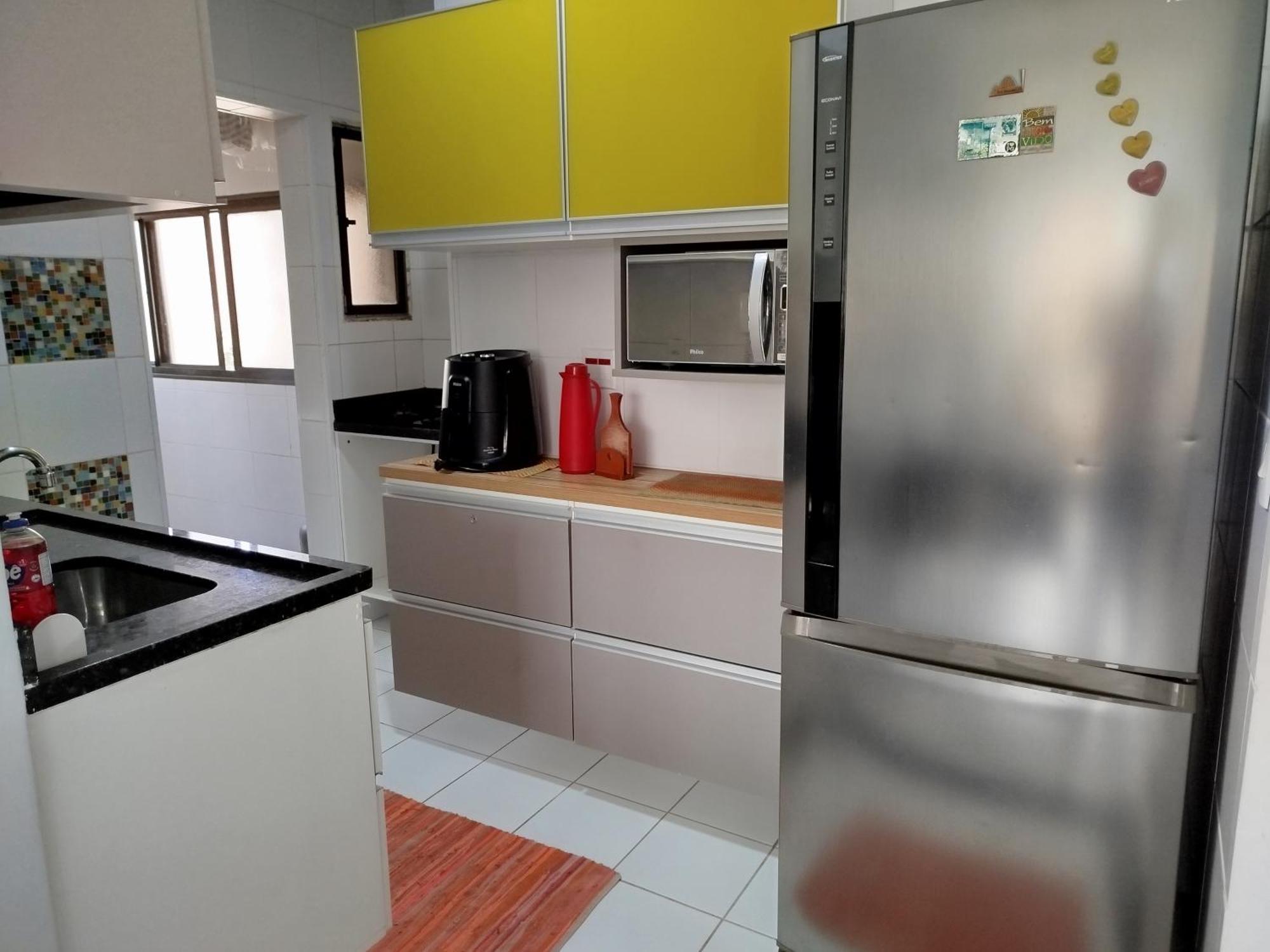 Apartamento Impecavel Na Enseada Guarujá Eksteriør bilde