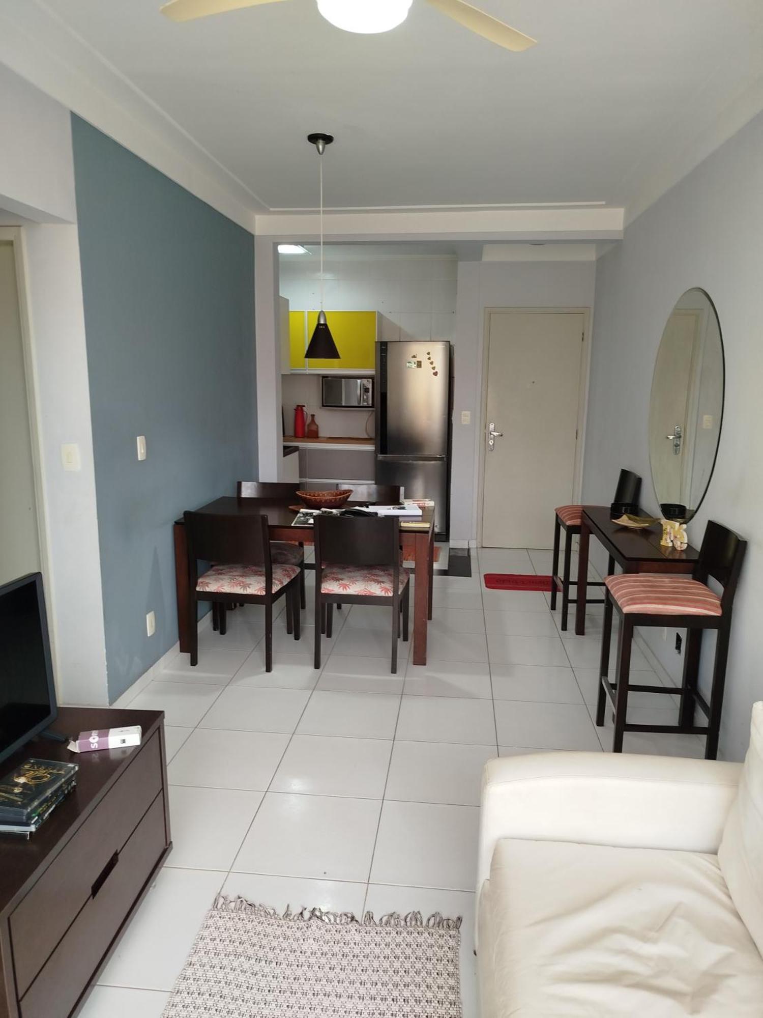 Apartamento Impecavel Na Enseada Guarujá Eksteriør bilde