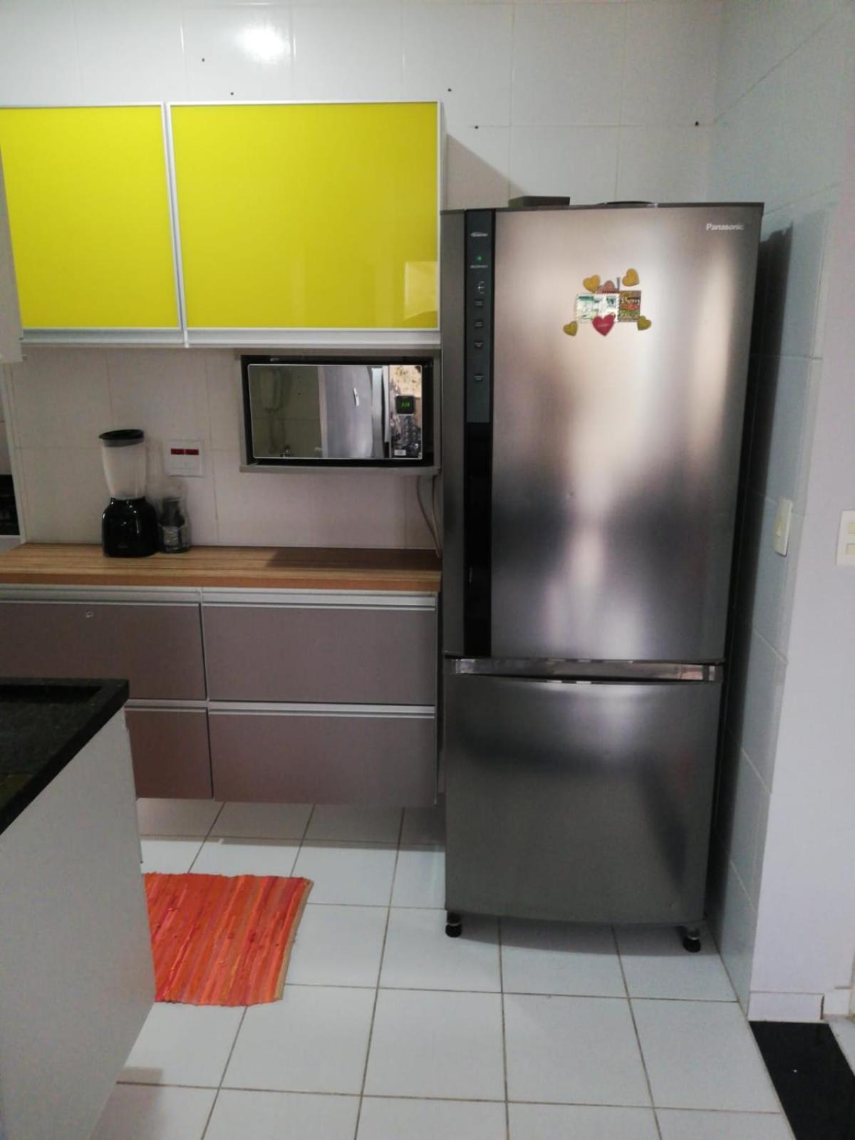 Apartamento Impecavel Na Enseada Guarujá Eksteriør bilde