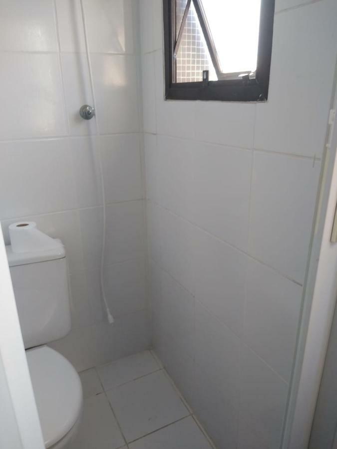 Apartamento Impecavel Na Enseada Guarujá Eksteriør bilde