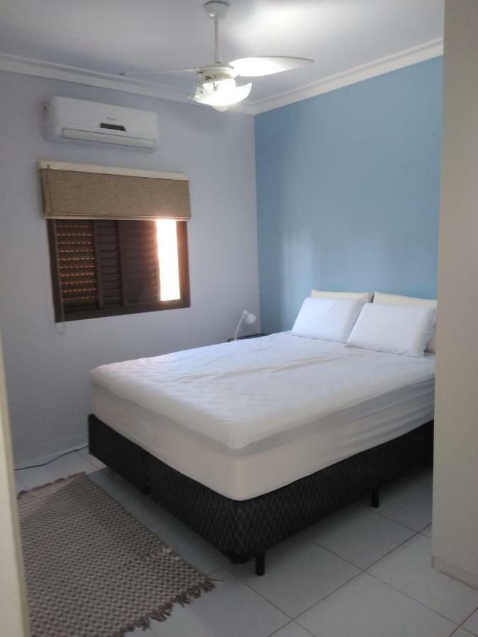 Apartamento Impecavel Na Enseada Guarujá Eksteriør bilde