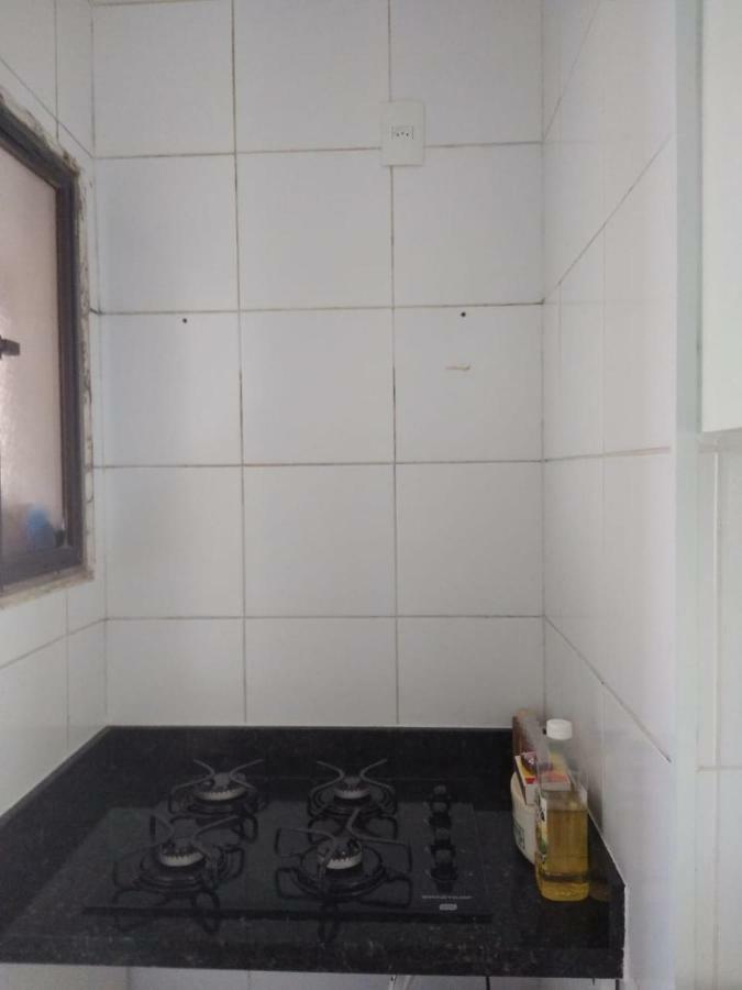 Apartamento Impecavel Na Enseada Guarujá Eksteriør bilde