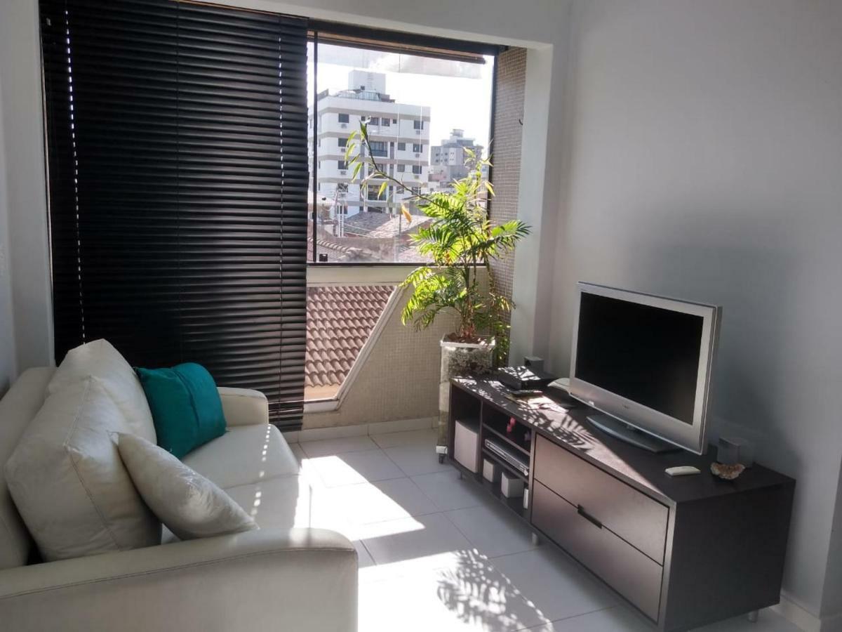 Apartamento Impecavel Na Enseada Guarujá Eksteriør bilde