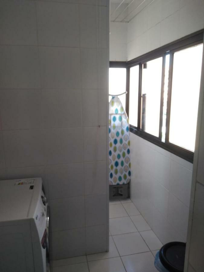 Apartamento Impecavel Na Enseada Guarujá Eksteriør bilde