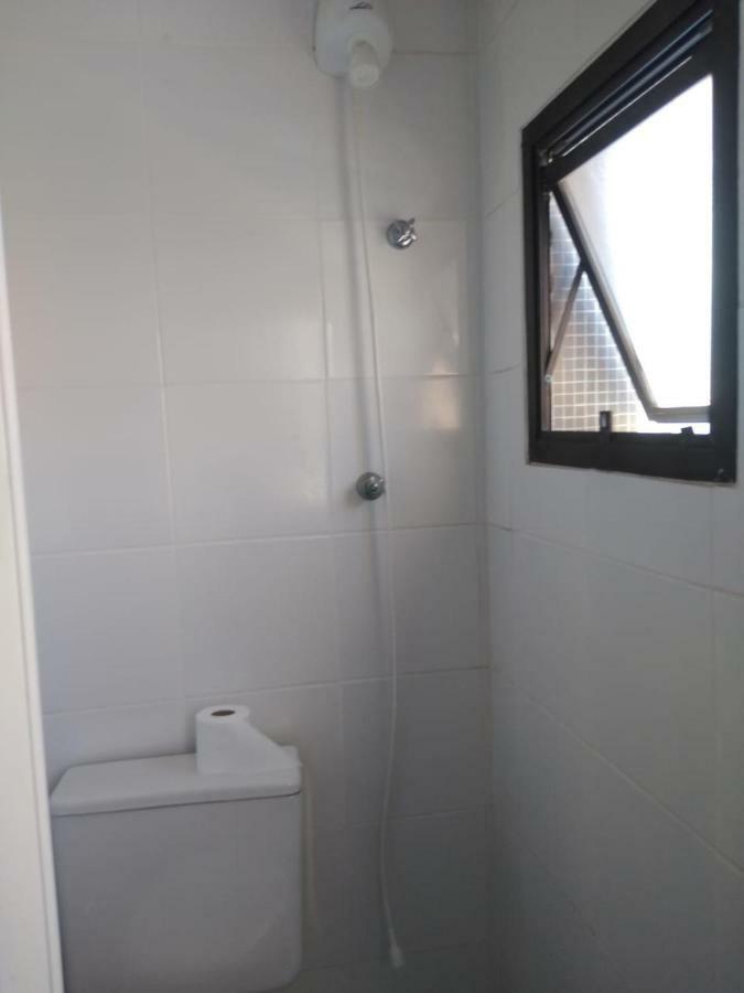 Apartamento Impecavel Na Enseada Guarujá Eksteriør bilde