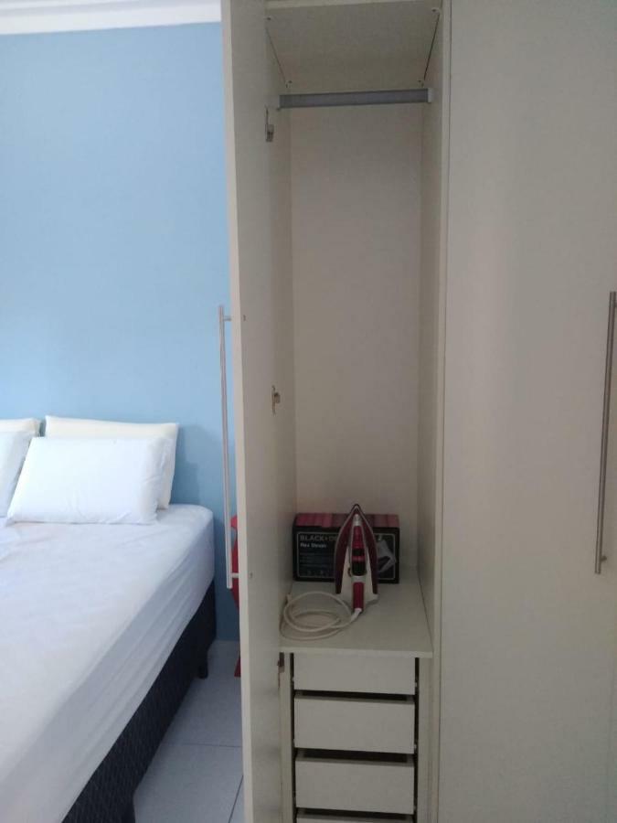 Apartamento Impecavel Na Enseada Guarujá Eksteriør bilde