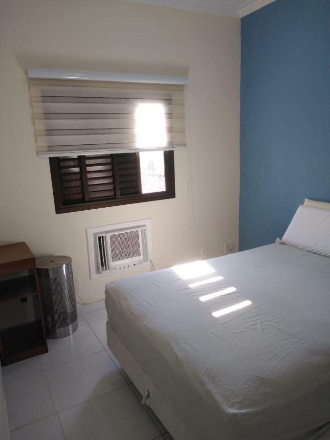 Apartamento Impecavel Na Enseada Guarujá Eksteriør bilde